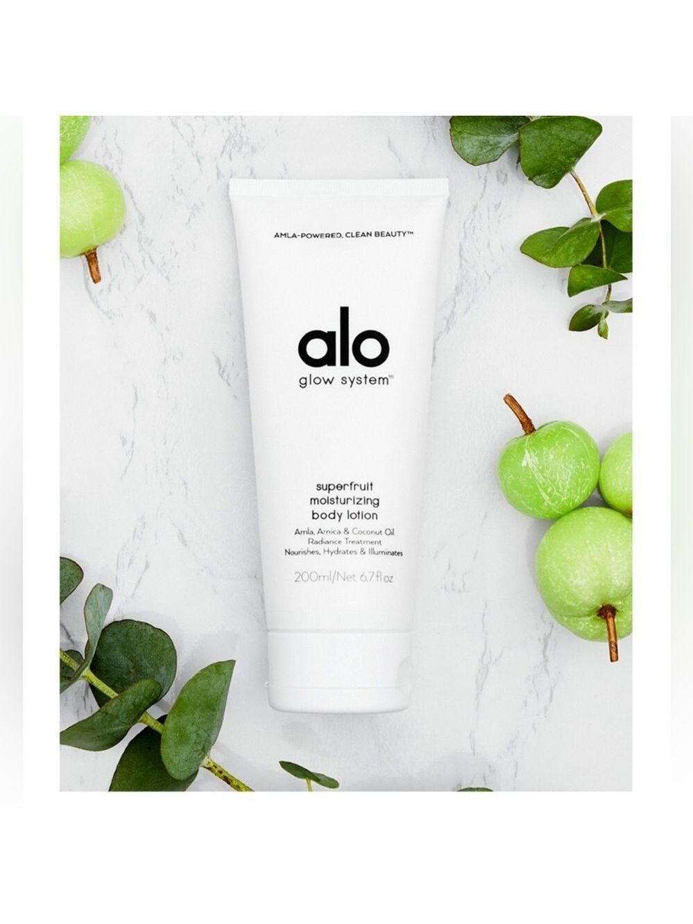 ALO BEAUTY
Super Fruit Body Lotion